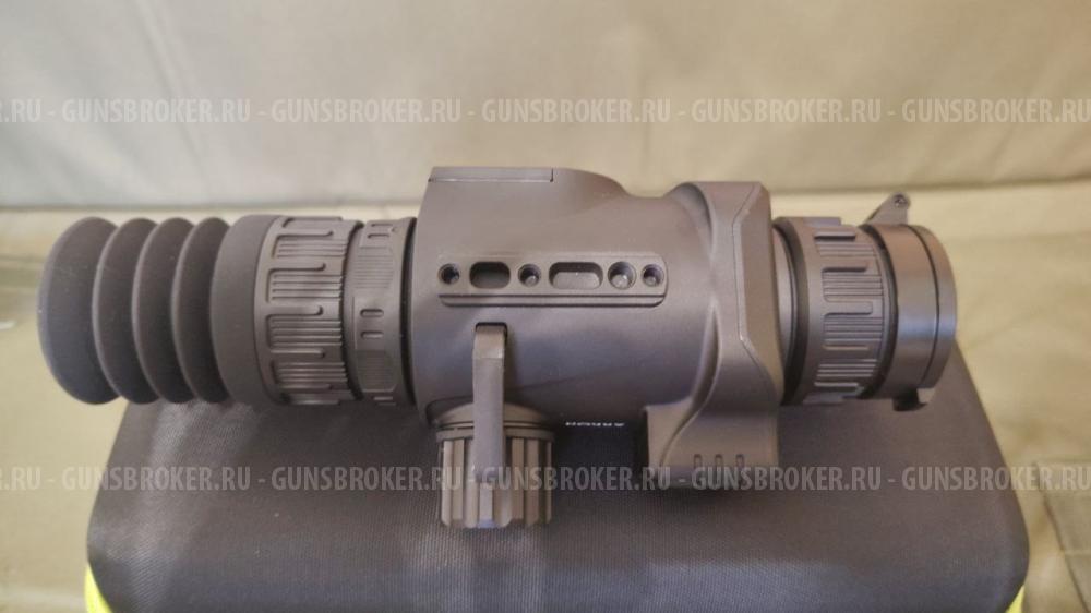 Тепловизионный прицел ARKON Arma v2 LR35L