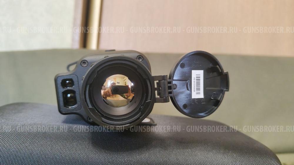 Тепловизионный прицел ARKON Arma v2 LR35L