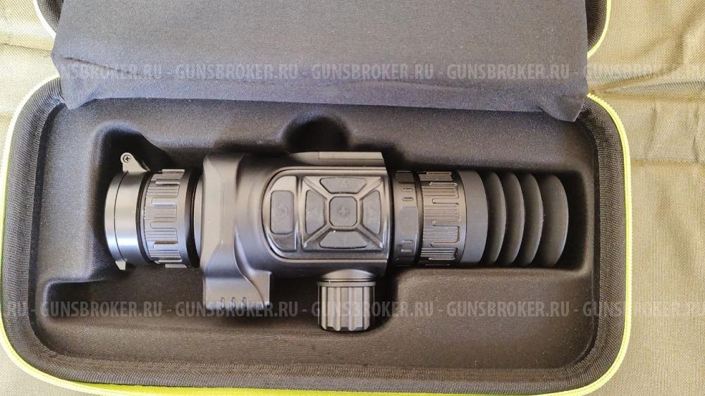 Тепловизионный прицел ARKON Arma v2 LR35L