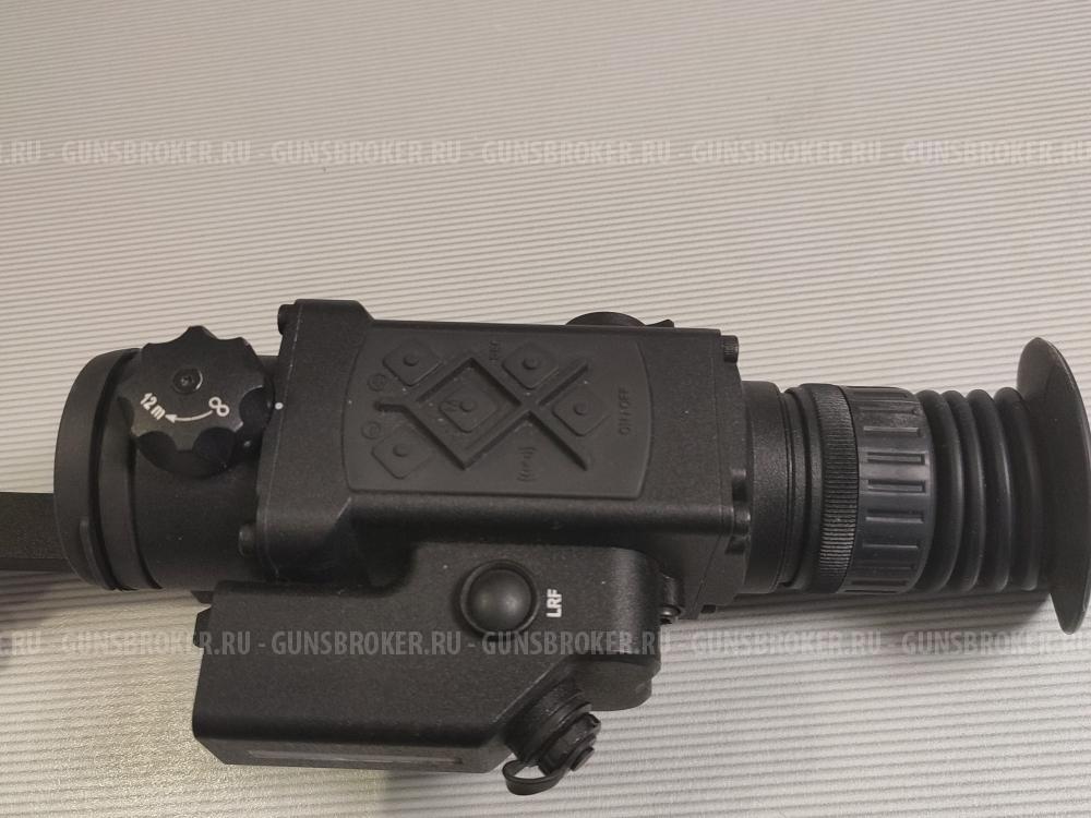 Тепловизионный прицел ARKON Z LRF