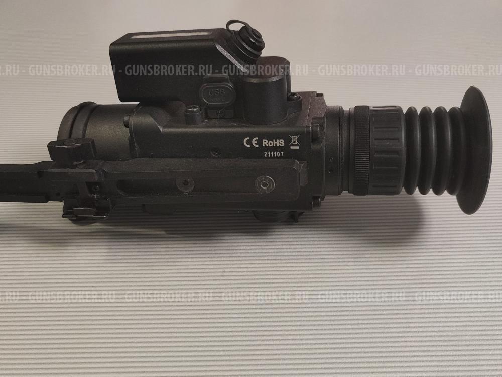 Тепловизионный прицел ARKON Z LRF