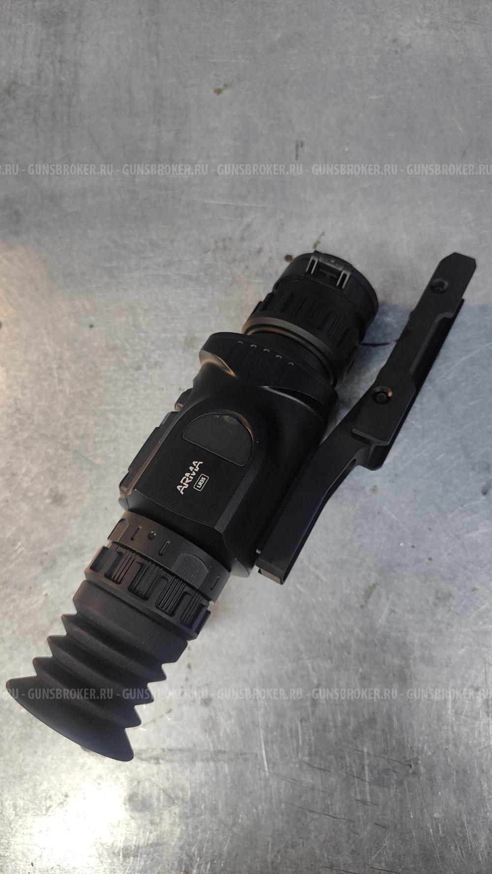 Тепловизионный прицел Аркон