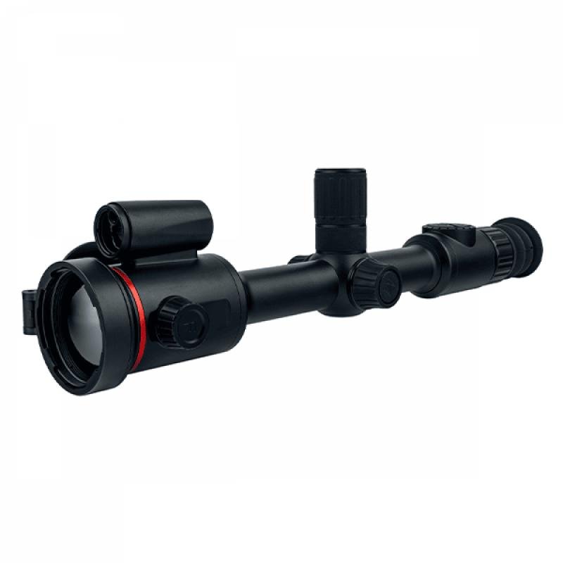 Тепловизионный прицел ARTELV Atomos 3.4x35 мм 384х288 LRF