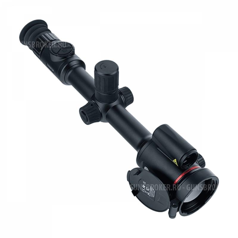 Тепловизионный прицел ARTELV Atomos 3.4x35 мм 384х288 LRF