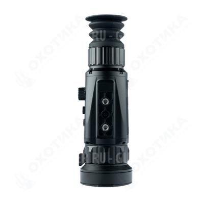 Тепловизионный прицел Artelv Electron 2.4x 25мм 384x288 LRF