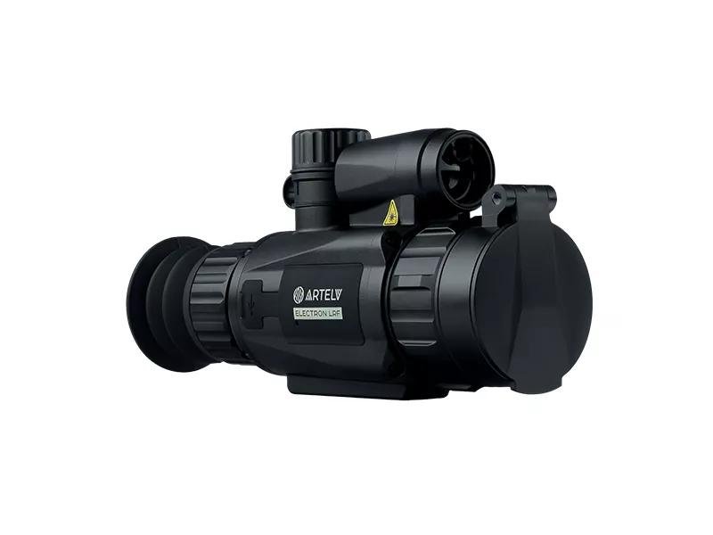 Тепловизионный прицел ARTELV Electron 3.4x35 мм 384х288 LRF 