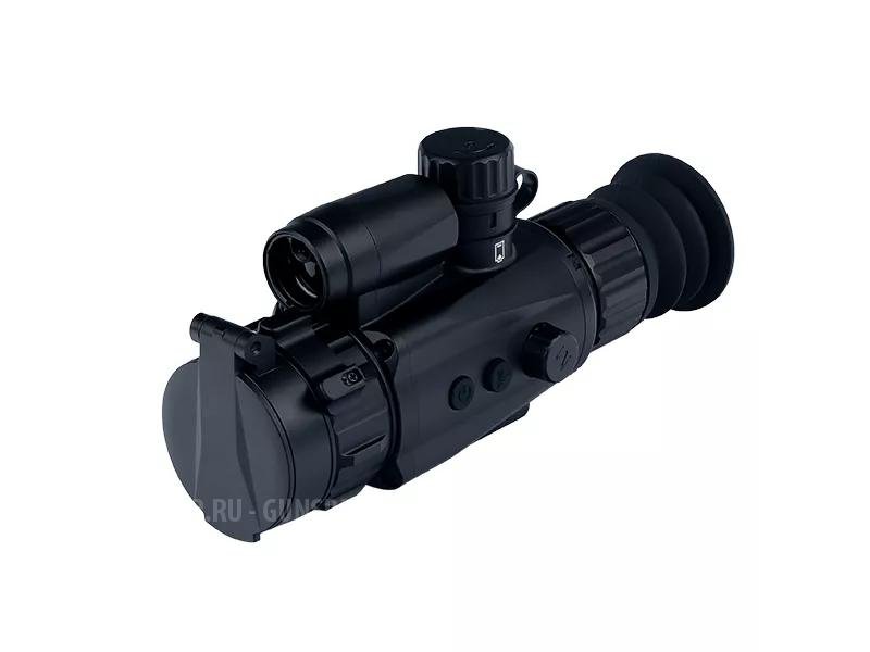 Тепловизионный прицел ARTELV Electron 3.4x35 мм 384х288 LRF 