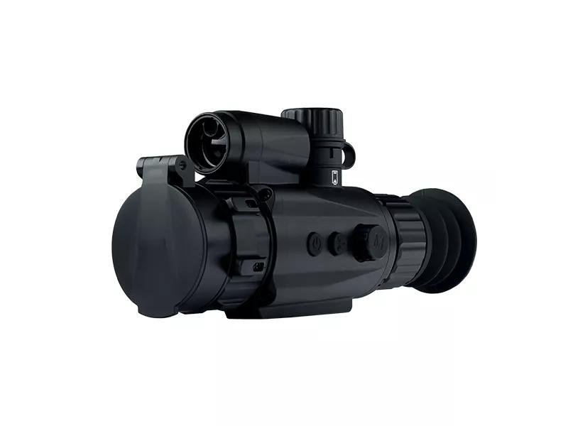 Тепловизионный прицел ARTELV Electron 3.4x35 мм 384х288 LRF 