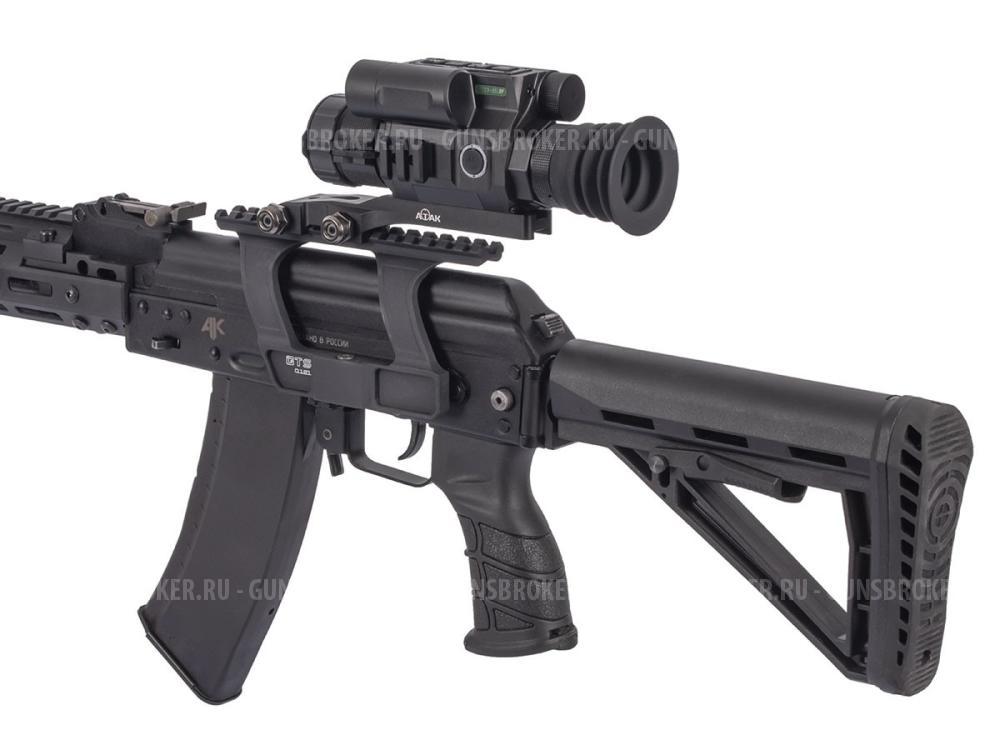 Тепловизионный прицел ATAK ET23-35LRF PRO/ATAK ET23-45LRF/ATAK OT26-50LRF в Рассрочку!