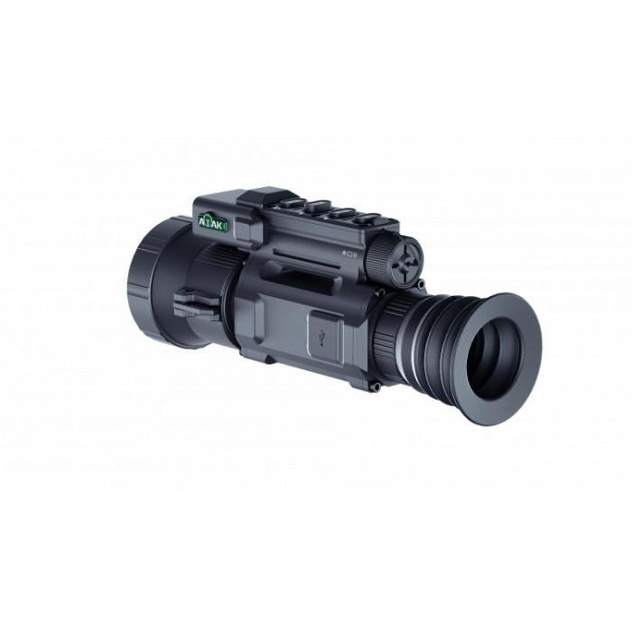Тепловизионный прицел ATAK ET23-35LRF PRO/ATAK ET23-45LRF/ATAK OT26-50LRF в Рассрочку!