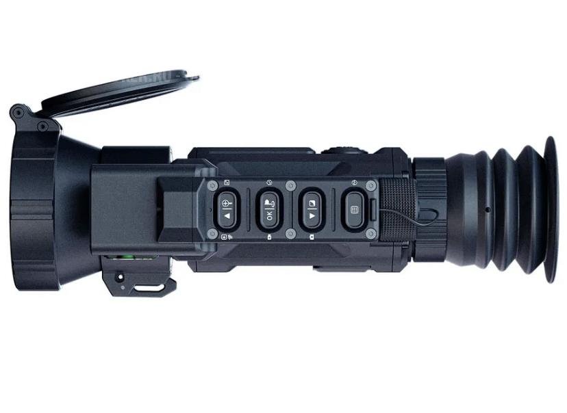 Тепловизионный прицел Atak OT22-25lrf