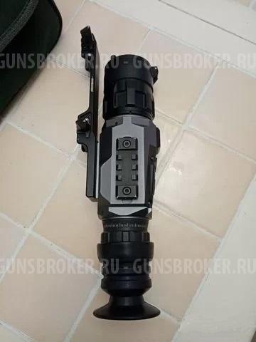 тепловизионный прицел ATN MARS HD 384