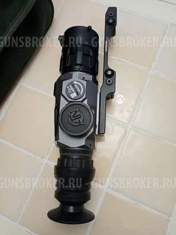 тепловизионный прицел ATN MARS HD 384