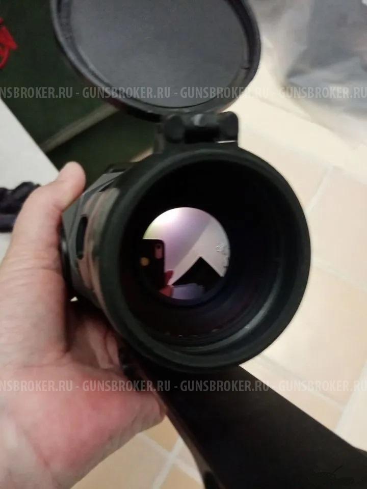 тепловизионный прицел ATN MARS HD 384