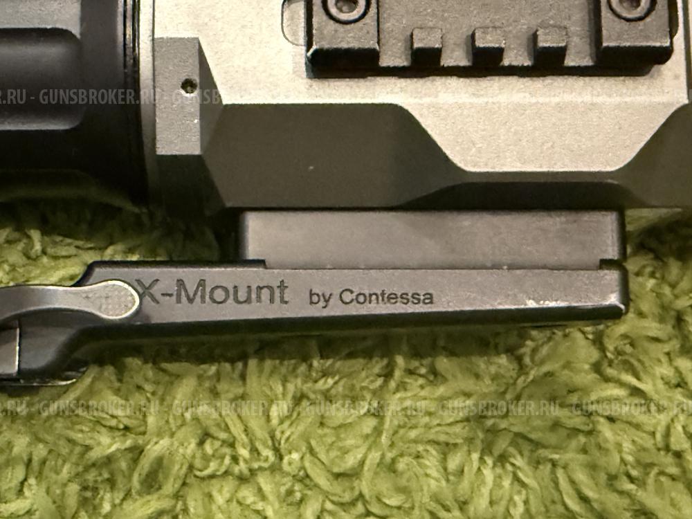 Тепловизионный прицел ATN MARS HD 640