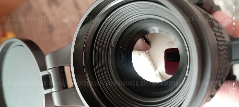 Тепловизионный прицел айрей Tube tl35 V2