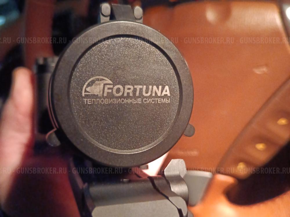 Тепловизионный прицел бу Fortuna General 50L3S