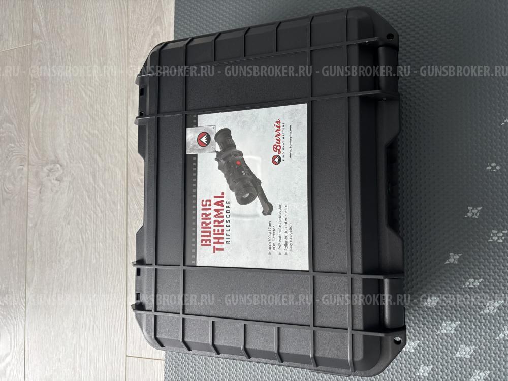 Тепловизионный прицел Burris BTS 50