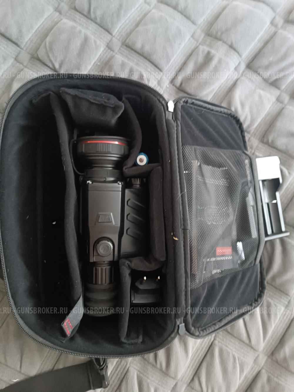 Тепловизионный прицел GAIDE SR 650