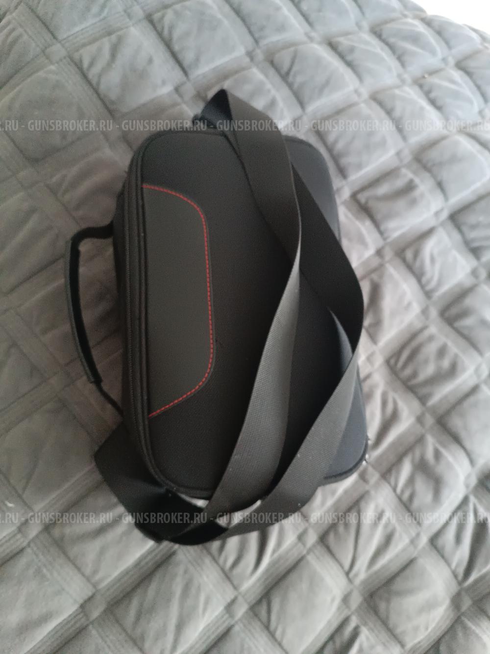 Тепловизионный прицел GAIDE SR 650