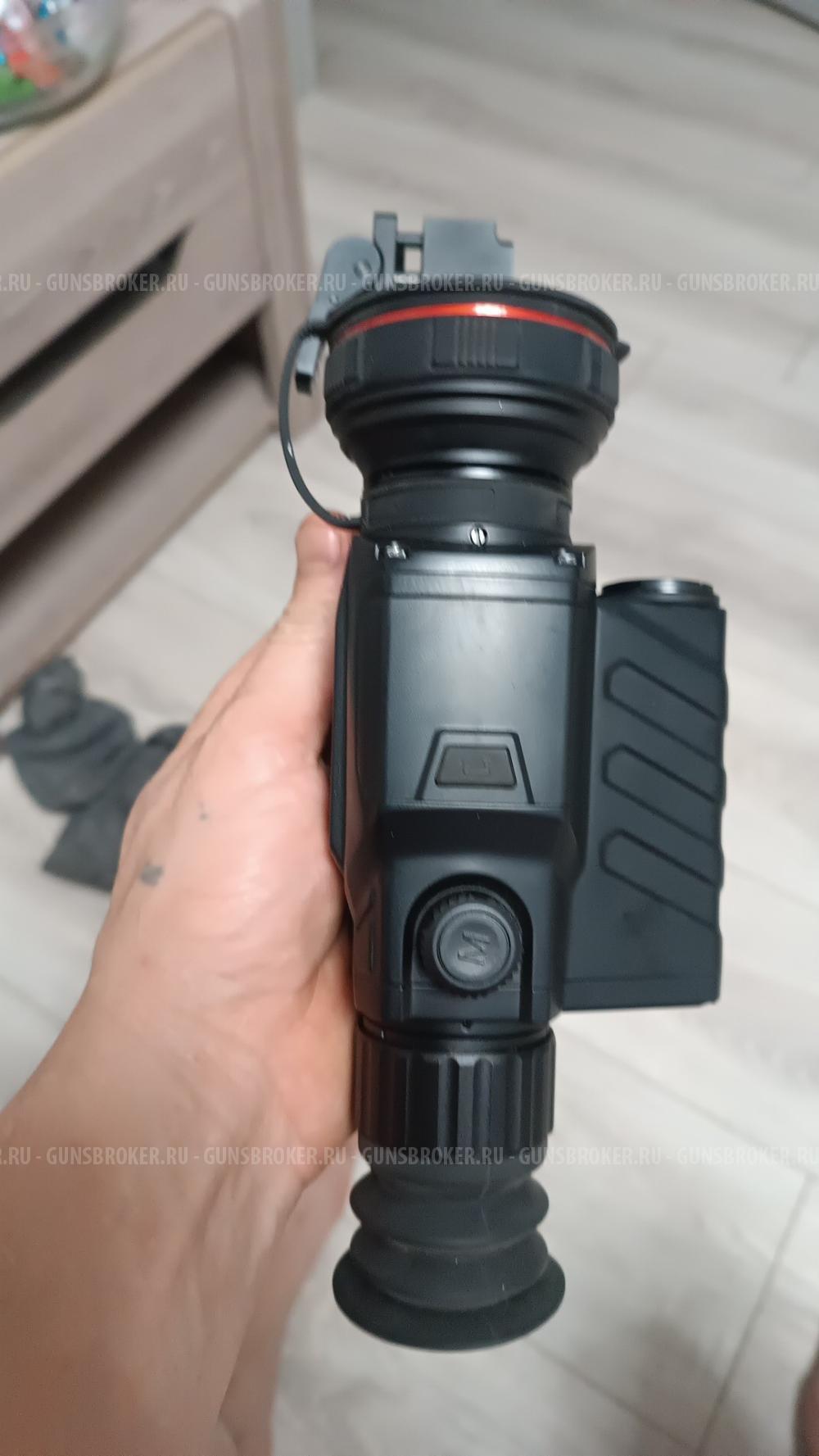 Тепловизионный прицел GAIDE SR 650