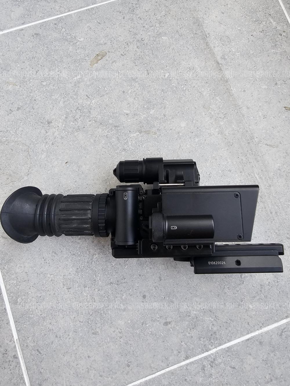 Тепловизионный прицел Charon Light 2