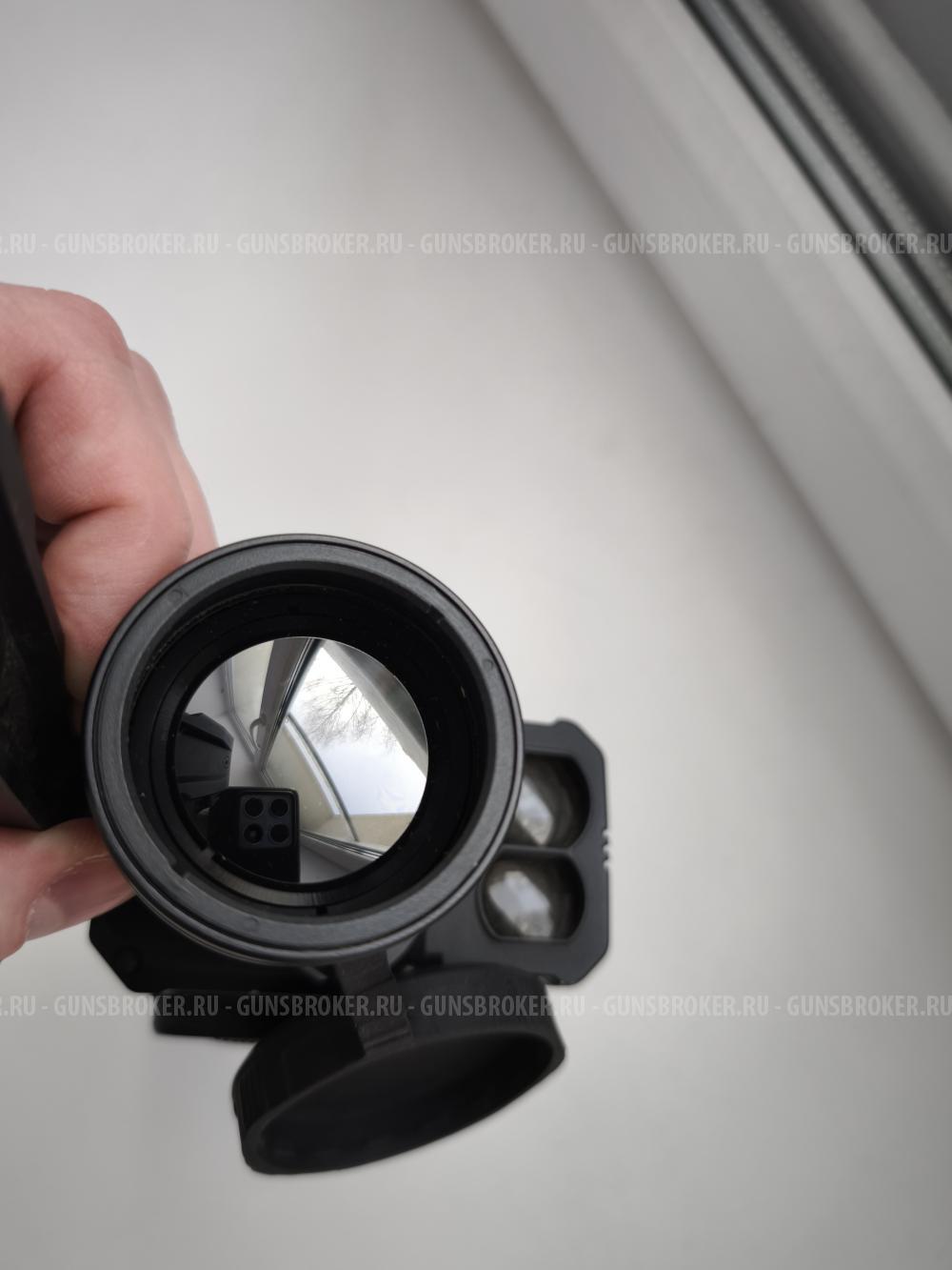 Тепловизионный прицел Cono Polaris-350RL