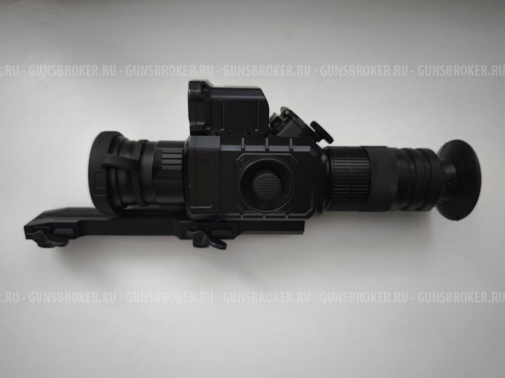 Тепловизионный прицел Cono Polaris-350RL