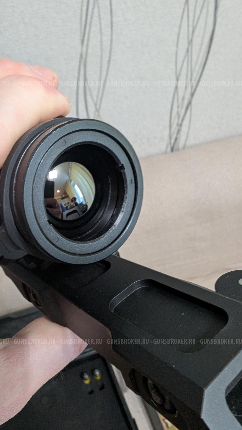 Тепловизионный прицел CONOTECH POLARIS 335R