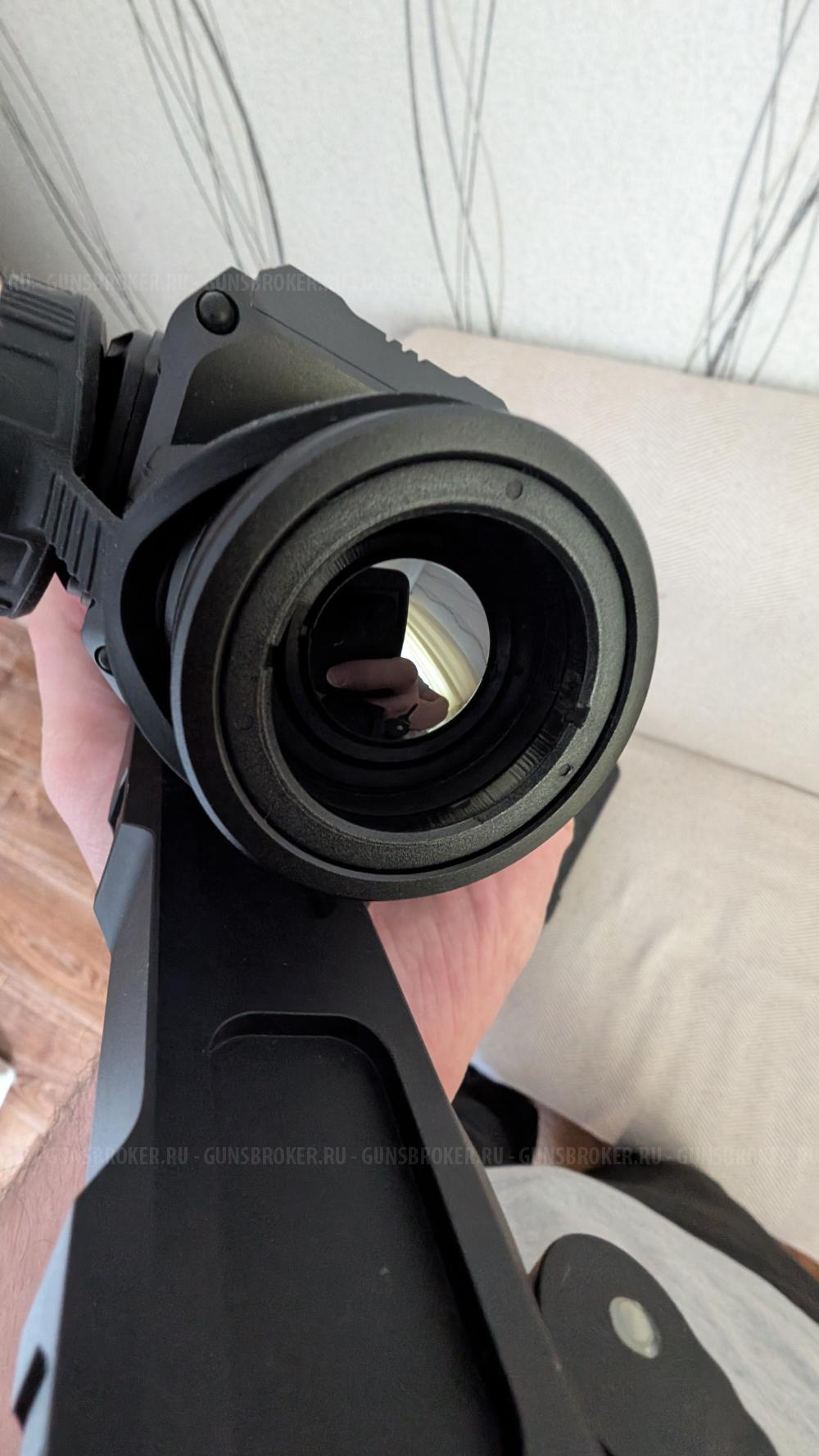 Тепловизионный прицел CONOTECH POLARIS 335R