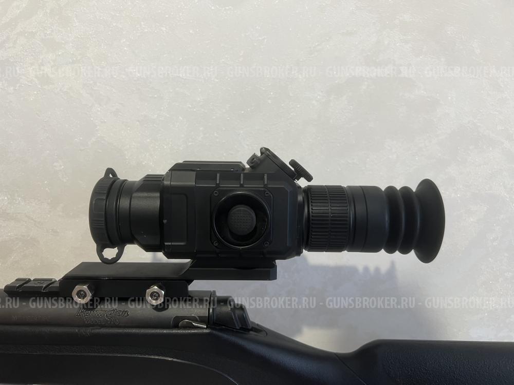 Тепловизионный прицел ConoTech Polaris 335RL