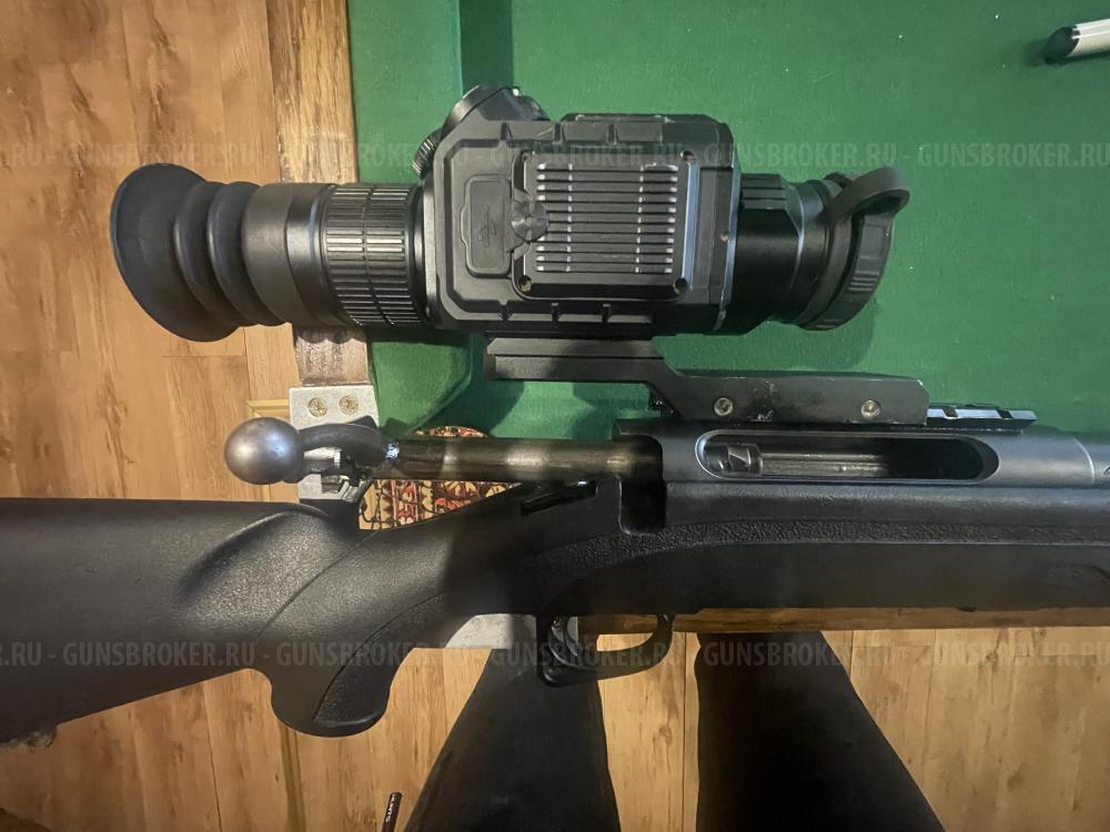 Тепловизионный прицел ConoTech Polaris 335RL