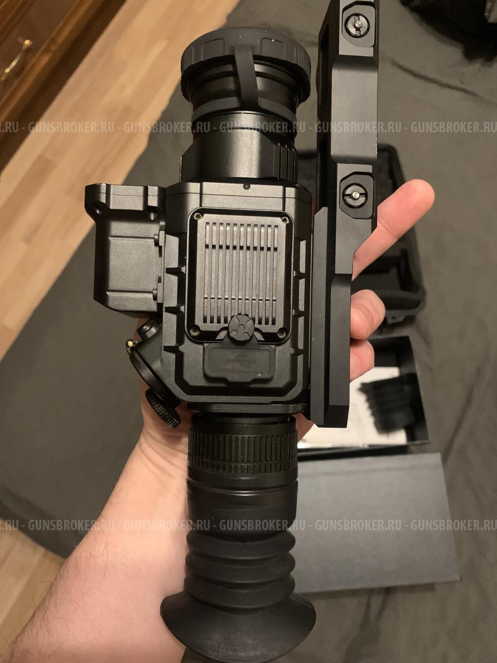 Тепловизионный прицел Conotech Polaris 350 RL