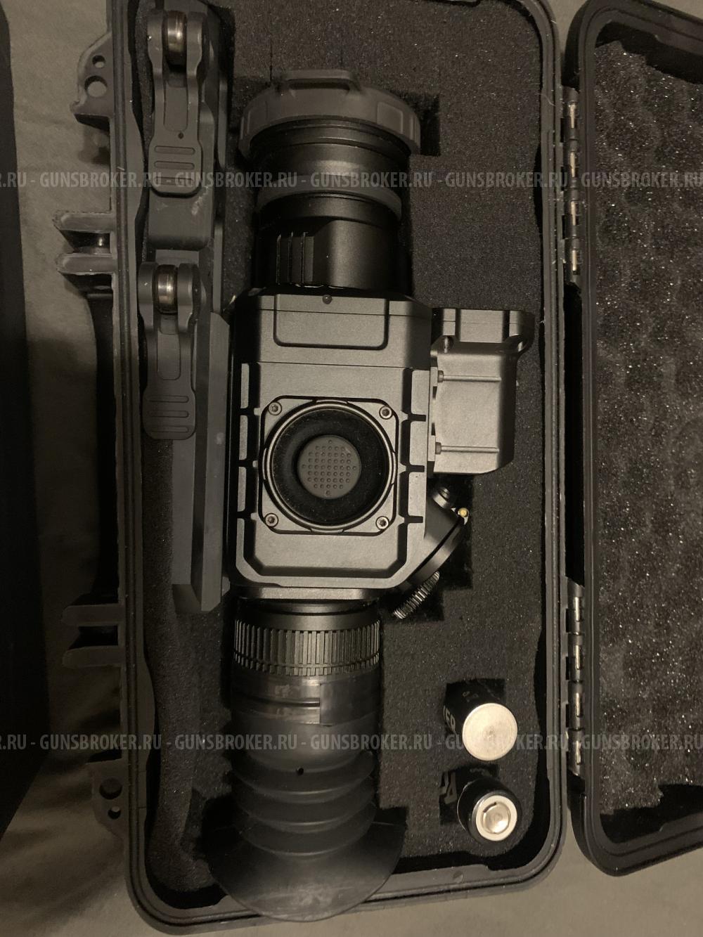 Тепловизионный прицел Conotech Polaris 350 RL