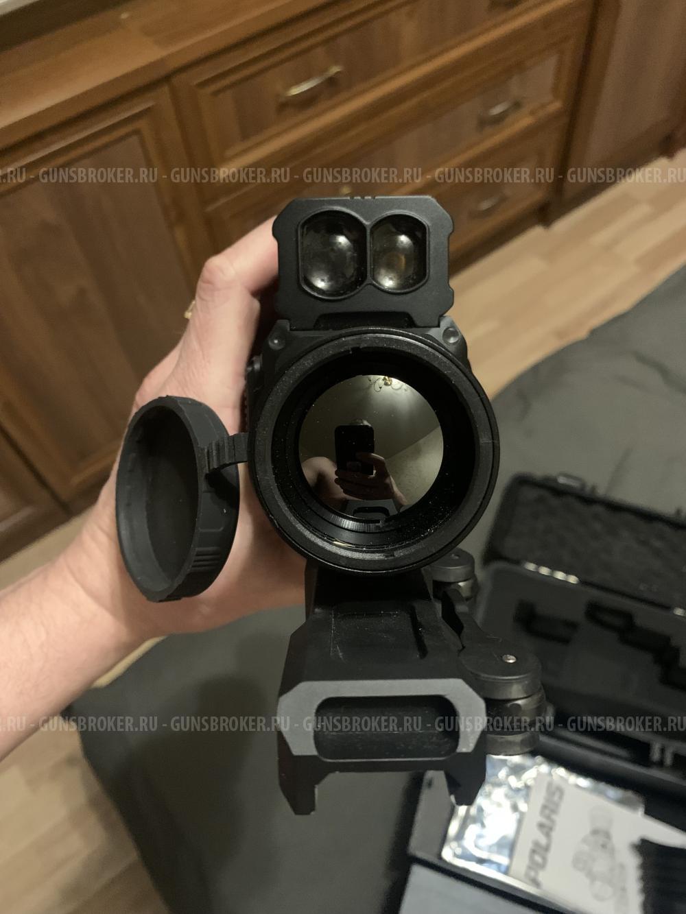 Тепловизионный прицел Conotech Polaris 350 RL