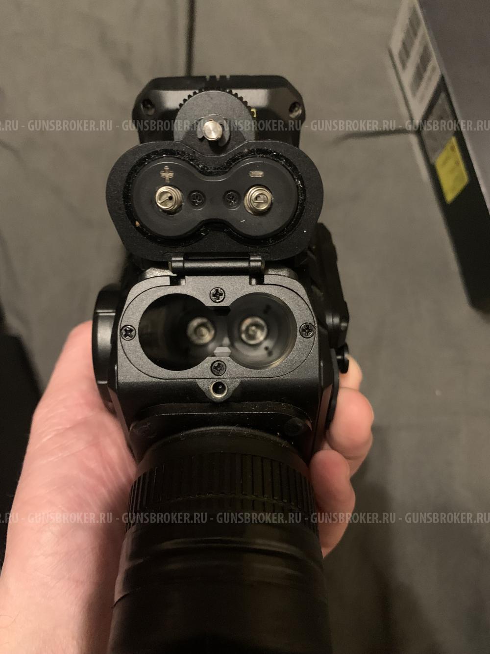 Тепловизионный прицел Conotech Polaris 350 RL