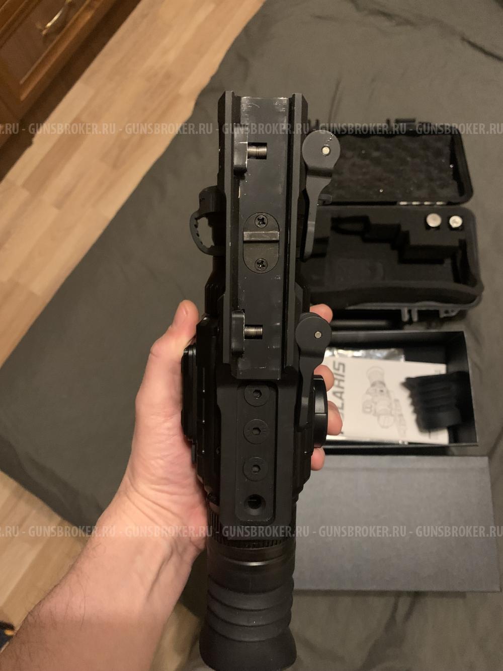 Тепловизионный прицел Conotech Polaris 350 RL