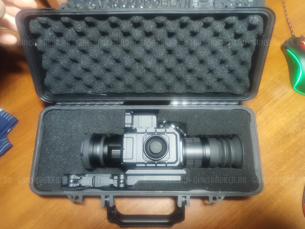 Тепловизионный прицел ConoTech Polaris 350RL