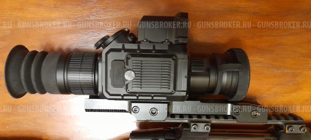 Тепловизионный прицел Conotech Polaris 350RL