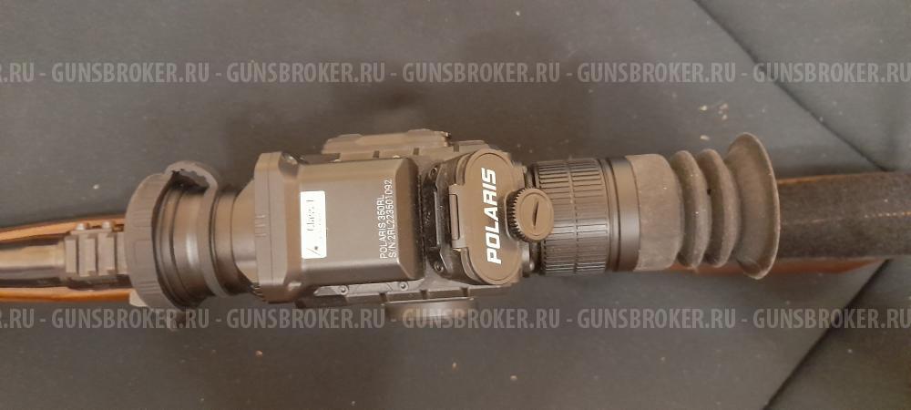 Тепловизионный прицел Conotech Polaris 350RL