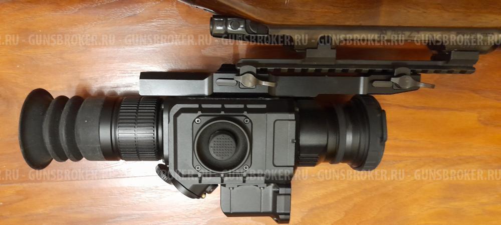 Тепловизионный прицел Conotech Polaris 350RL