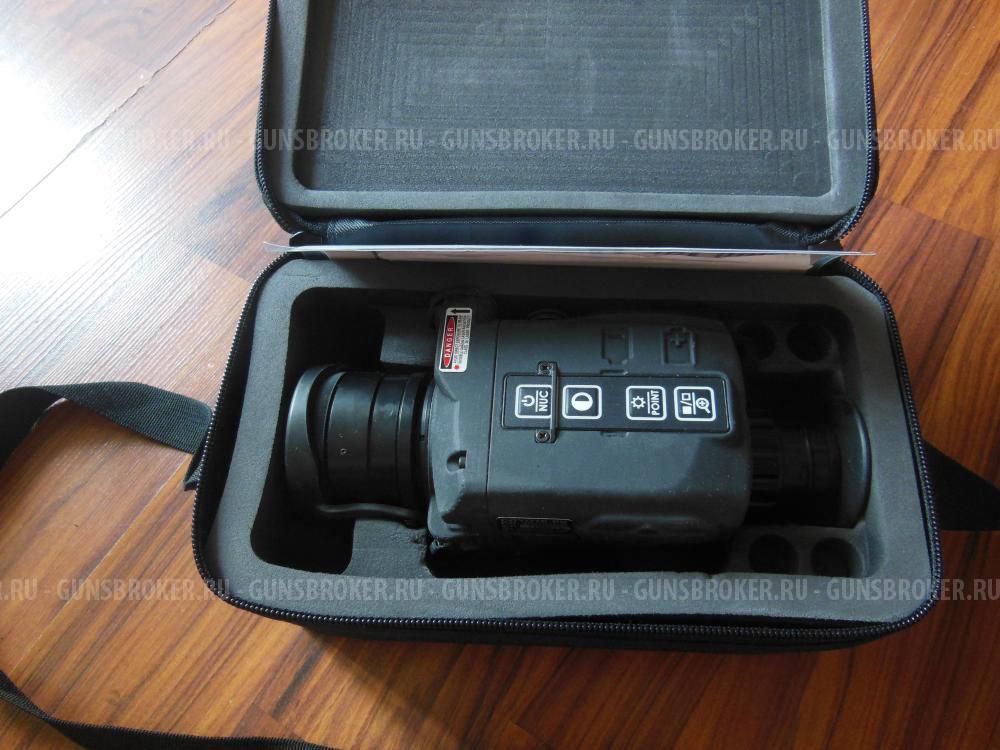 Тепловизионный прицел Coyote-PS ITL Optronics