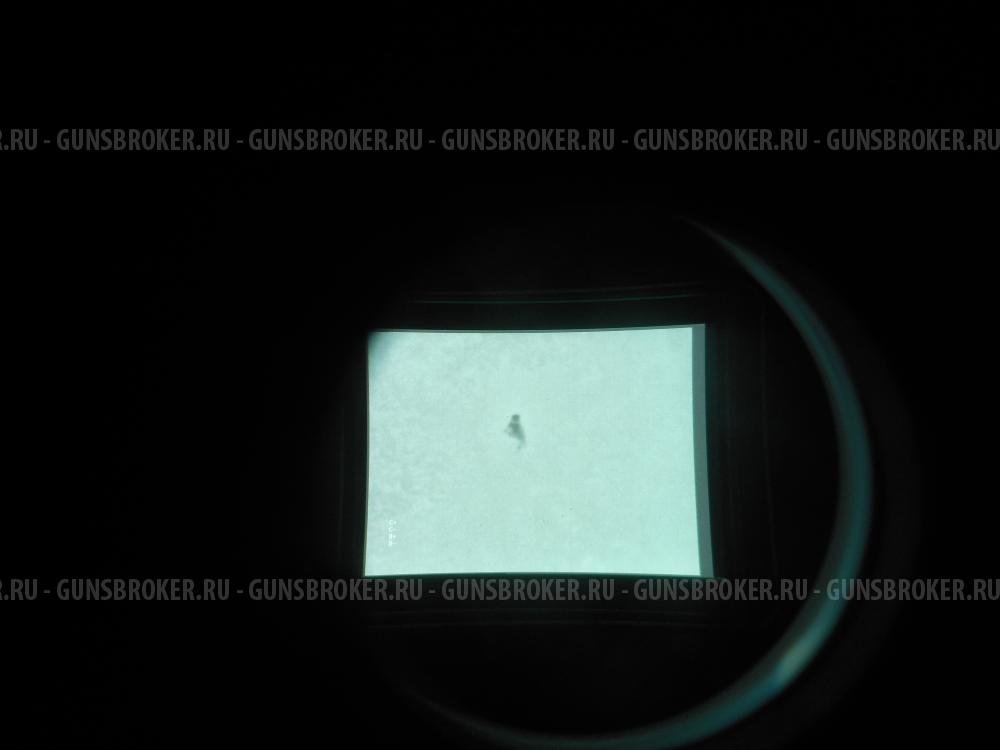 Тепловизионный прицел Coyote-PS ITL Optronics