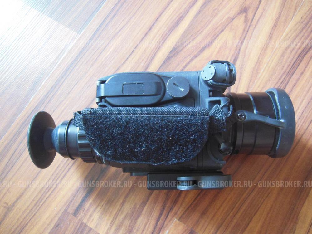 Тепловизионный прицел Coyote-PS ITL Optronics