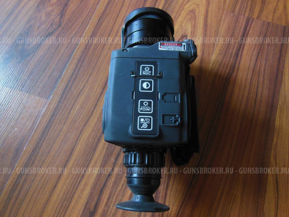 Тепловизионный прицел Coyote-PS ITL Optronics