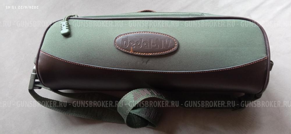 Тепловизионный прицел Dedal - T2. Hanter 380