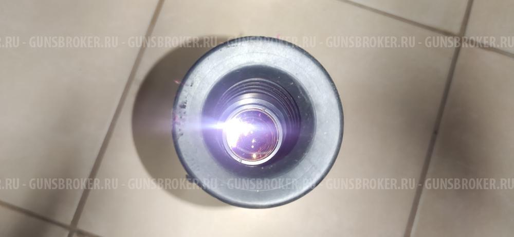 тепловизионный прицел Dedal-T2.380 Hunter LRF.