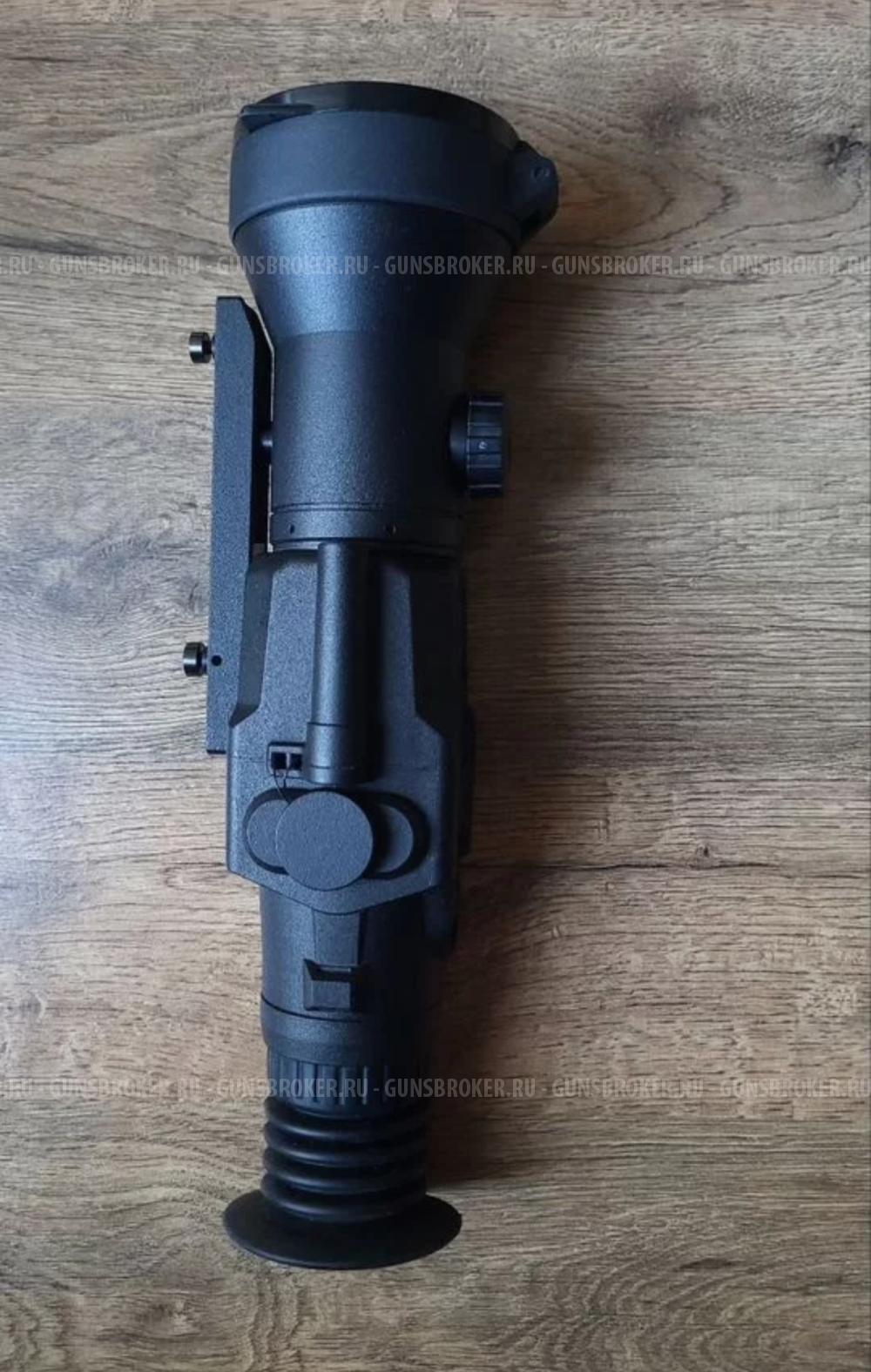 Тепловизионный прицел Dedal-T4.332 Pro