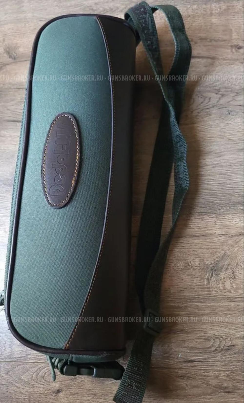 Тепловизионный прицел Dedal-T4.332 Pro