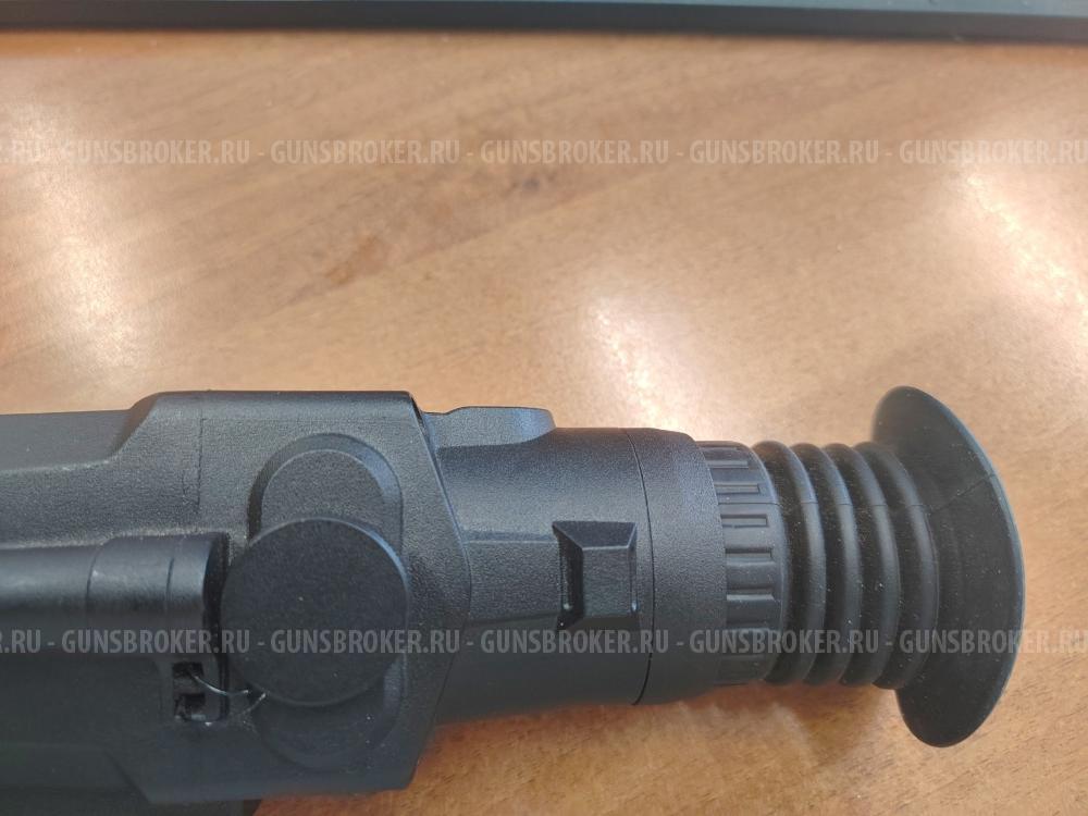 Тепловизионный прицел Dedal T4.642 PRO 